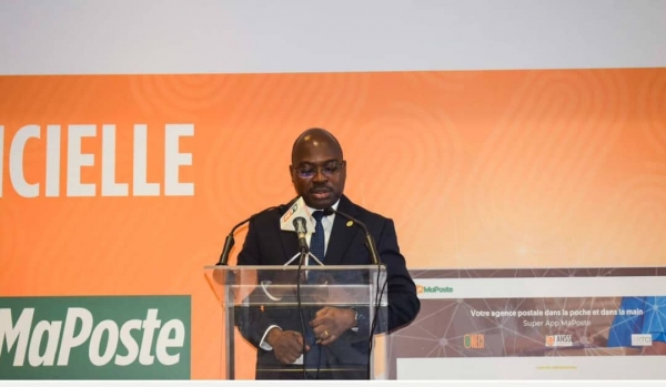 C&ocirc;te d&rsquo;Ivoire : &agrave; partir de mars 2026, chaque citoyen et chaque entreprise aura une adresse digitale officielle payante