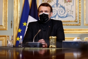 France/ Covid-19: la France va déconfiner en Mai
