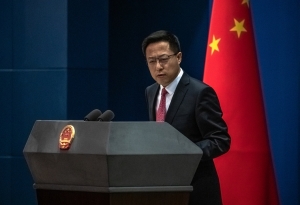 La Chine continuera à défendre le TNP