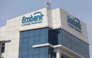 Côte d&#039;Ivoire/ Ecobank franchit pour la 1ère fois le seuil de 35 milliards FCFA en résultat