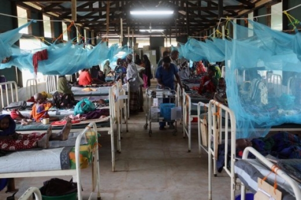 Santé : Promouvoir des solutions africaines pour les populations africaines