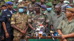 Coup d&#039;Etat au Mali: les Etats-unis déçus des putschistes