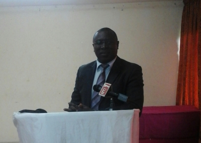M&eacute;dias: Adama Kon&eacute;, nouveau Pr&eacute;sident de la section ivoirienne de l&rsquo;UPF