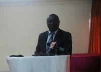 M&eacute;dias: Adama Kon&eacute;, nouveau Pr&eacute;sident de la section ivoirienne de l&rsquo;UPF