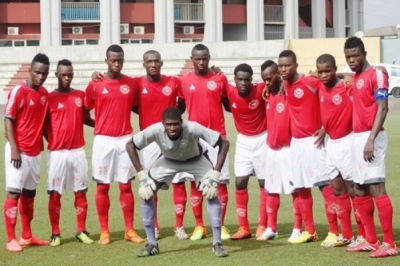Côte d’Ivoire-Ouverture du championnat de ligue1: le Champion en titre humilié par le nouveau promu(1-3)