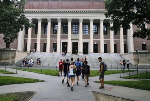 USA: Les étudiants étrangers menacés d&#039;expulsion