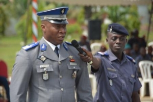 Côte d’Ivoire/ Coronavirus: 300 individus interpellés pour le non-respect des mesures d’isolement du Grand Abidjan