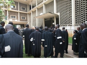 Côte d&#039;Ivoire/Dessous de table, abus de pouvoir... Un juge dévoile le visage de la corruption dans la justice ivoirienne