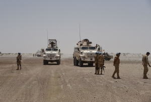 Mali: Trois militaires Français tués