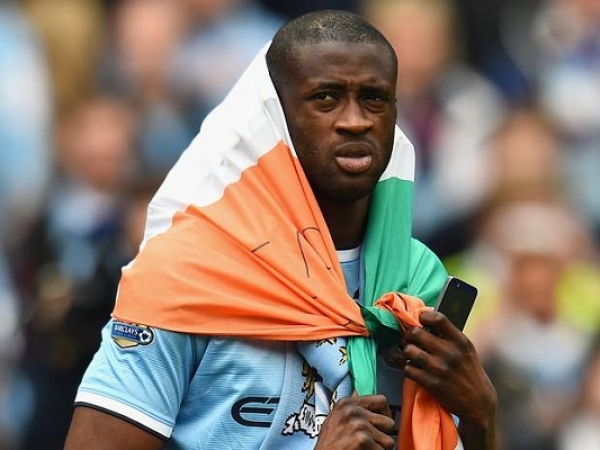 Côte d&#039;Ivoire-Football : Yaya Touré met fin à sa carrière avec les Elépéhants