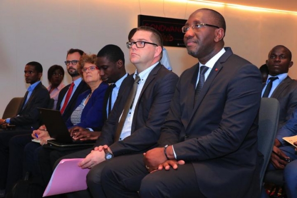 Partenariat pour un gouvernement ouvert : Abidjan présente son 2e Plan d&#039;action national