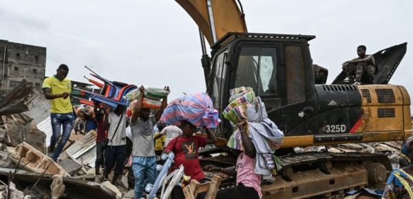 Côte d’Ivoire/Déguerpissements à Abidjan : Amnesty International salue la décision des autorités ivoiriennes de suspendre l’opération