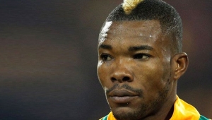 Football: Serey Dié dit adieu aux Eléphants
