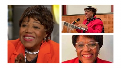 Côte d’Ivoire – LDA : Pr Joséphine Gudy Wandja propose une lecture mathématique des élections présidentielles ivoiriennes
