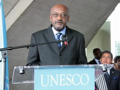 Depuis Yamoussoukro, l&rsquo;UNESCO pr&ocirc;ne la science et l&rsquo;innovation pour le d&eacute;veloppement des pays africains