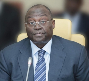 Côte d’Ivoire/ Vice-Présidence : Le Président Ouattara nomme Tiémoko Meyliet Koné, gouverneur de la BECEAO