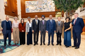 Emploi et croissance : la BAD veut faire de la jeunesse un atout économique majeur