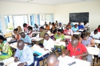 C&ocirc;te d&rsquo;Ivoire : Ouverture des concours administratifs session 2017. Inscription, dossiers, conditions... tout savoir
