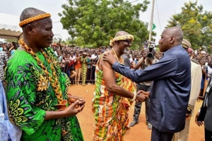 Côte d’Ivoire/ Infrastructures routières : «  la côtière sera transformée en autoroute » (Amadou Gon Coulibaly)