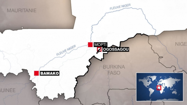 Mali : La MINUSMA condamne l’attaque d’Ogossagou