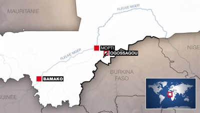 Mali : La MINUSMA condamne l&rsquo;attaque d&rsquo;Ogossagou