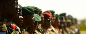 Benin: Formation de 19 officiers africains sur les réponses aux défis sécuritaires du continent
