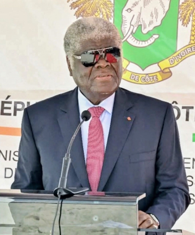 C&ocirc;te d&rsquo;Ivoire : Alassane Ouattara reconduit Beugr&eacute; Mamb&eacute; &agrave; la Primature