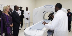 Côte d’Ivoire/ Santé : face au Parlement réuni en congrès à Yamoussoukro, le Président Ouattara présente les efforts fournis