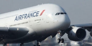 Crash: un avion d’Ethiopian Airlines s’écrase avec 157 personnes à bord. 501 autres sauvées d’un Airbus A380 d’Air France