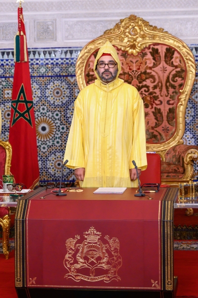 Maroc/ Covid-19: une aide m&eacute;dicale d&rsquo;urgence &agrave; la Tunisie