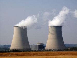 Energie : L&#039;Afrique devrait-elle envisager l&#039;énergie nucléaire ?