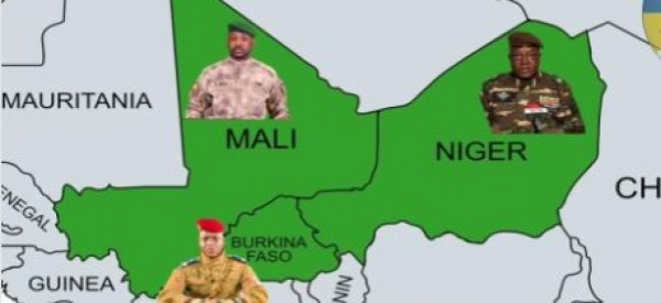 CEDEAO: le Burkina Faso, le Mali et le Niger quittent le navire, mais doivent respecter quatre mesures clés