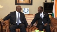 Axe Ouaga-Abidjan : Ouattara et Kabor&eacute; confient l'affaire Soro au pass&eacute; pour avancer