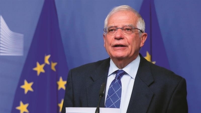 Côte d’Ivoire : l’UE « prend note » des résultats de la présidentielle et appelle au dialogue