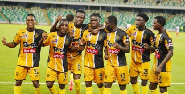 Football- Ligue 1 ivoirienne (J25) : l’ASEC creuse l’écart à Yamoussoukro, polémique autour de l’arbitrage à Abidjan