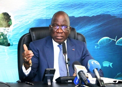 La C&ocirc;te d&rsquo;Ivoire ambitionne d&rsquo;&ecirc;tre une nation sans d&eacute;chets en plastique d&rsquo;ici &agrave; 2030