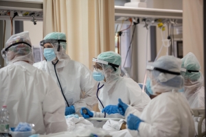 Italie: L’état d’urgence prendra fin le 31 mars