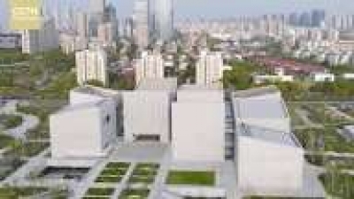 Le nouveau mod&egrave;le de consommation &agrave; Suzhou, barom&egrave;tre de la croissance chinoise