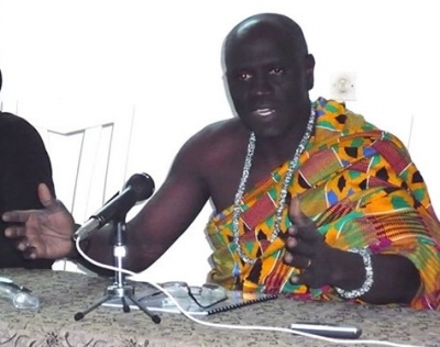 C&ocirc;te d&rsquo;Ivoire/Conflit de Bouna : Il faut instituer une &laquo; charte de cohabitation fraternelle &raquo;, propose le Pr Amoa Urbain