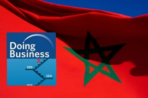 Classement Doing Business 2020 : Le Maroc réalise un bond de 7 places pour atteindre la 53ème place mondiale
