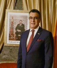 Interview / S.E.M Abdelmalek Kettani (Ambassadeur du Maroc en Côte d’Ivoire): « le Maroc a agi en parfaite conformité avec la légalité internationale »