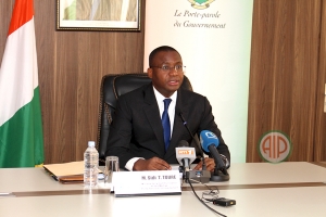 Covid-19: La Côte d’Ivoire va prémunir environ 50% de sa population