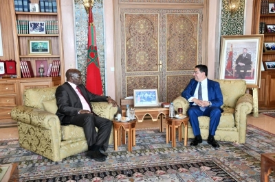 Sahara marocain : le parti de Jacob Zuma soutient l’initiative d’autonomie proposée par le Maroc