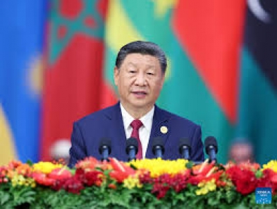 FOCAC 2024 : Xi Jinping dévoile un plan ambitieux en 10 actions pour renforcer la coopération sino-africaine