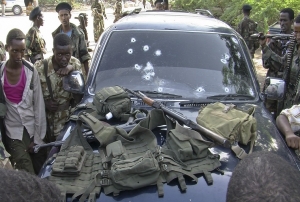 Conflits armés: les Enfants paient un lourd tribut