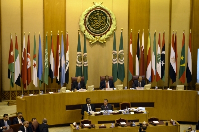 LE MAROC ENGAG&Eacute; POUR UNE ACTION ARABE COMMUNE