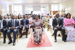 Diplomatie : Le Gouvernement réaffirme son ambition de faire de la Côte d’Ivoire un pays prospère et rayonnant sur la scène internationale