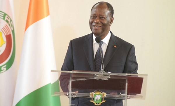Côte d&#039;Ivoire: Alassane Ouattara salue les actions des préfets et élus locaux pour rehausser l’image du pays