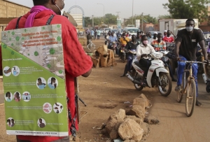 Covid-19: L’Afrique épargnée par la “propagation exponentielle” de l’épidémie
