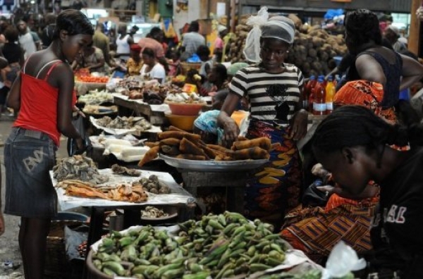 Côte d’Ivoire-Lutte contre vie chère : De nouvelle mesures ciblant les postes de consommation prioritaires des populations